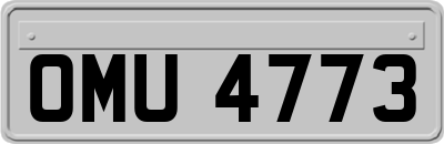 OMU4773