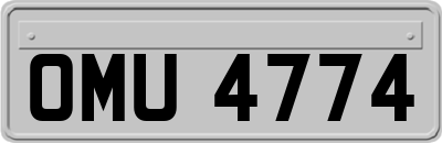 OMU4774
