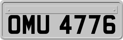 OMU4776