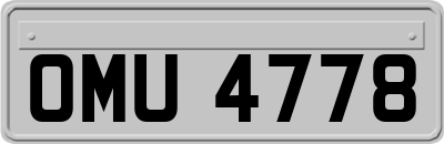 OMU4778