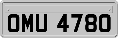OMU4780