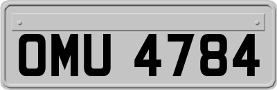 OMU4784