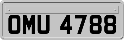 OMU4788