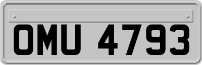 OMU4793
