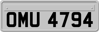 OMU4794