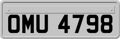 OMU4798