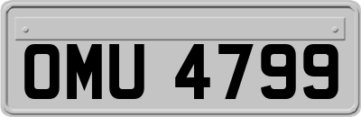 OMU4799