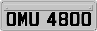 OMU4800