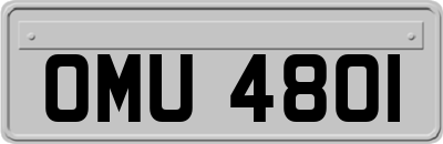 OMU4801