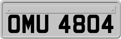 OMU4804