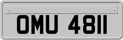 OMU4811