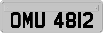 OMU4812