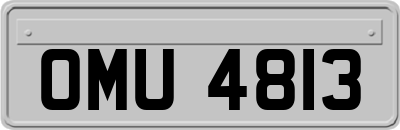 OMU4813
