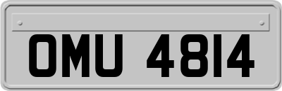 OMU4814