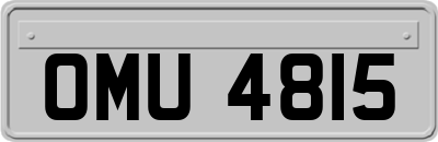 OMU4815