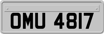 OMU4817