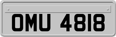 OMU4818