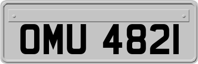 OMU4821