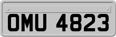 OMU4823
