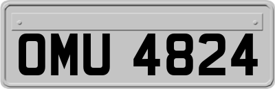 OMU4824