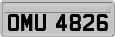OMU4826