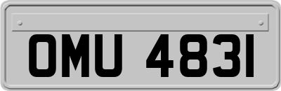 OMU4831