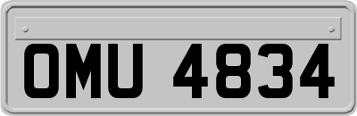 OMU4834