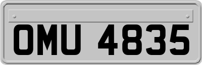 OMU4835