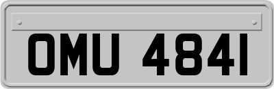 OMU4841