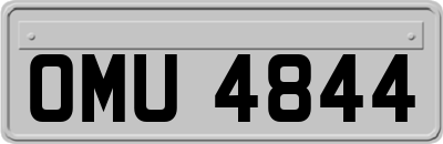 OMU4844