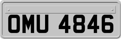 OMU4846