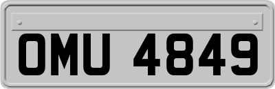 OMU4849