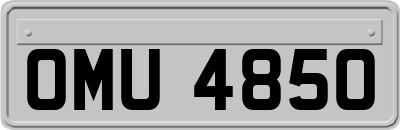 OMU4850