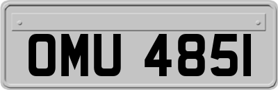 OMU4851