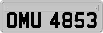 OMU4853