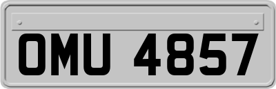 OMU4857