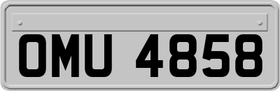 OMU4858