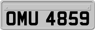 OMU4859