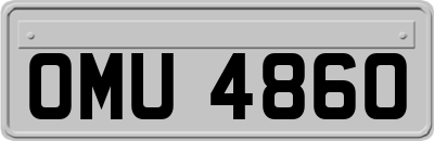 OMU4860