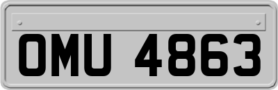 OMU4863