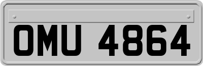 OMU4864