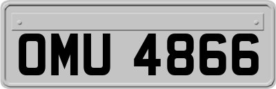 OMU4866