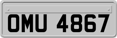OMU4867