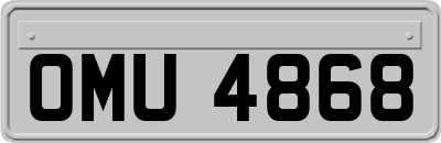 OMU4868