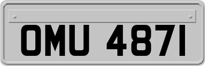 OMU4871
