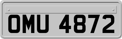 OMU4872