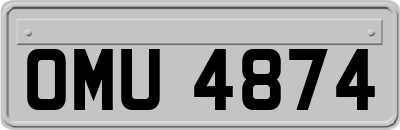 OMU4874