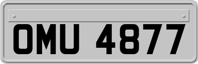 OMU4877