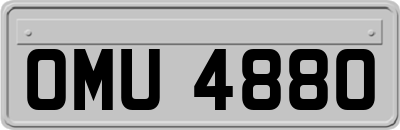 OMU4880