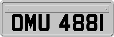 OMU4881